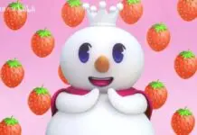 Lirik Lagu Mixue China Lirik Lagu Mixue China