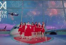 Lirik Lagu Real Love dan Terjemahan – OH MY GIRL Lirik Lagu Real Love dan Terjemahan - OH MY GIRL