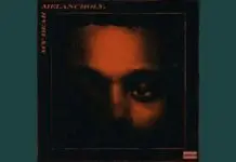 Lirik Lagu I Was Never There dan Terjemahan - The Weeknd, Gesaffelstein