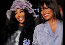 Lirik Lagu Big Boy – SZA (I Need A Big Boy, Give Me A Big Boy) Lirik Lagu Big Boy - SZA (I Need A Big Boy, Give Me A Big Boy)