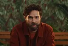 Lirik Lagu Another Falling Star dan Terjemahan - Ben Abraham