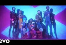 Lirik Lagu Enemy dan Terjemahan – Imagine Dragons, J.I.D Lirik Lagu Enemy dan Terjemahan - Imagine Dragons, J.I.D