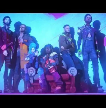 Lirik Lagu Enemy dan Terjemahan – Imagine Dragons, J.I.D Lirik Lagu Enemy dan Terjemahan - Imagine Dragons, J.I.D