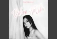 Lirik Lagu Dalam Hatiku – Rachel Rae Lirik Lagu Dalam Hatiku - Rachel Rae
