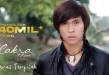 Lirik Lagu Harus Terpisah – Cakra Khan Lirik Lagu Harus Terpisah - Cakra Khan
