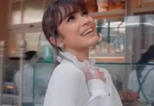 Lirik Lagu Satu Mimpiku – Audrey Tapiheru Lirik Lagu Satu Mimpiku - Audrey Tapiheru