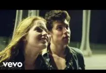 Lirik Lagu There’s Nothing Holdin Me Back dan Terjemahan – Shawn Mendes Lirik Lagu There’s Nothing Holdin Me Back dan Terjemahan - Shawn Mendes
