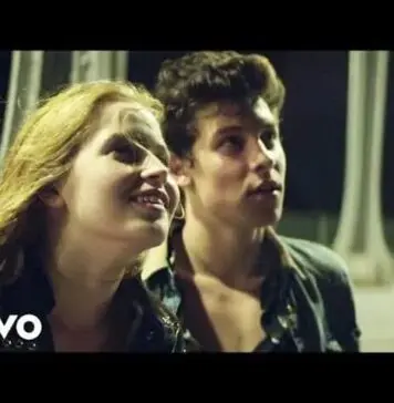 Lirik Lagu There’s Nothing Holdin Me Back dan Terjemahan – Shawn Mendes Lirik Lagu There’s Nothing Holdin Me Back dan Terjemahan - Shawn Mendes