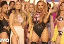 Lirik Lagu Power dan Terjemahan – Little Mix Lirik Lagu Power dan Terjemahan - Little Mix