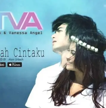 Lirik Lagu Indah Cintaku – Nicky Tirta, Vanessa Angel Lirik Lagu Indah Cintaku - Nicky Tirta, Vanessa Angel