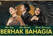 Lirik Lagu Berhak Bahagia – Aurelie Hermansyah, Atta Halilintar Feat Mom Uung Lirik Lagu Berhak Bahagia - Aurelie Hermansyah, Atta Halilintar Feat Mom Uung