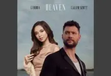 Lirik Lagu Heaven dan Terjemahan – Calum Scott, Lyodra Lirik Lagu Heaven dan Terjemahan - Calum Scott, Lyodra