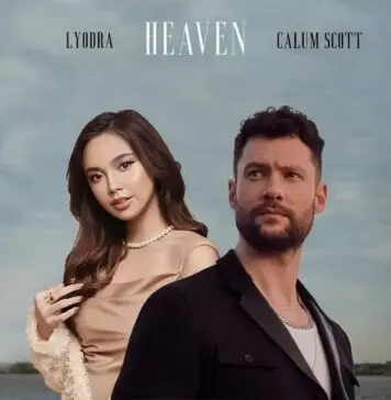Lirik Lagu Heaven dan Terjemahan – Calum Scott, Lyodra Lirik Lagu Heaven dan Terjemahan - Calum Scott, Lyodra