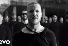 Lirik Lagu Thunder dan Terjemahan- Imagine Dragons Lirik Lagu Thunder dan Terjemahan- Imagine Dragons