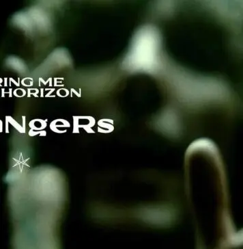 Lirik Lagu sTraNgeRs dan Terjemahan – Bring Me The Horizon Lirik Lagu sTraNgeRs dan Terjemahan - Bring Me The Horizon