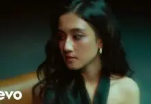 Lirik Lagu Hidup Tanpamu - Keisya Levronka