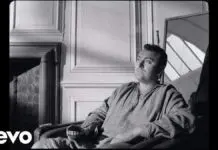 Lirik Lagu Love Me More dan Terjemahan – Sam Smith Lirik Lagu Love Me More dan Terjemahan - Sam Smith