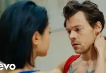 Lirik Lagu As It Was dan Terjemahan – Harry Styles (You Know It’s Not The Same As It Was) Lirik Lagu As It Was dan Terjemahan - Harry Styles (You Know It's Not The Same As It Was)