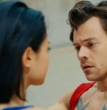 Lirik Lagu As It Was dan Terjemahan - Harry Styles (You Know It's Not The Same As It Was)