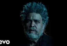 Lirik Lagu Is There Someone Else? dan Terjemahan - The Weeknd