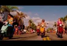 Lirik Lagu West Coast Love dan Terjemahan - Emotional Oranges