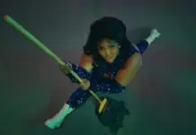 Lirik Lagu About Damn Time dan Terjemahan - Lizzo