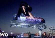 Lirik Lagu Break My Soul dan Terjemahan – Beyonce Lirik Lagu Break My Soul dan Terjemahan - Beyonce