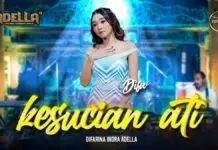 Lirik Lagu Kesucian Ati – Difarina Indra Lirik Lagu Kesucian Ati - Difarina Indra