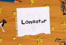 Lirik Lagu Lonestar dan Terjemahan – Monet Ngo Lirik Lagu Lonestar dan Terjemahan - Monet Ngo