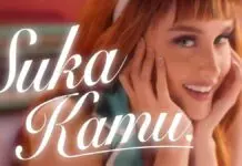 Lirik Lagu Suka Kamu - Cinta Laura