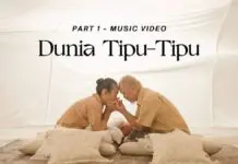 Lirik Lagu Dunia Tipu Tipu - Yura Yunita