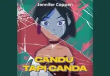 Lirik Lagu Candu Tapi Canda – Jennifer Coppen Lirik Lagu Candu Tapi Canda - Jennifer Coppen