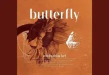 Lirik Lagu Butterfly dan Terjemahan – Michaelachel Lirik Lagu Butterfly dan Terjemahan - Michaelachel