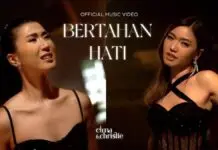 Lirik Lagu Bertahan Hati – Elma & Christie Lirik Lagu Bertahan Hati - Elma & Christie