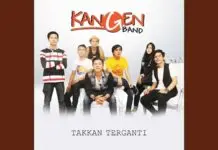 Lirik Lagu Takkan Terganti – Kangen Band Lirik Lagu Takkan Terganti - Kangen Band