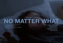 Lirik Lagu No Matter What dan Terjemahan – Finding Hope Lirik Lagu No Matter What dan Terjemahan - Finding Hope