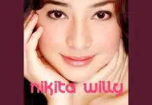 Lirik Lagu Kutetap Menanti - Nikita Willy