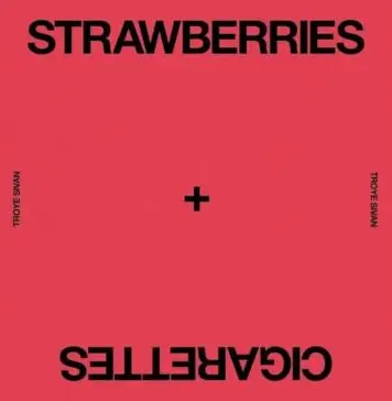 Lirik Lagu Strawberries And Cigarettes dan Terjemahan – Troye Sivan Lirik Lagu Strawberries And Cigarettes dan Terjemahan - Troye Sivan