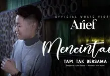 Lirik Lagu Mencintai Tapi Tak Bersama – Arief Putra Lirik Lagu Mencintai Tapi Tak Bersama - Arief Putra