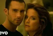 Lirik Lagu She Will Be Loved dan Terjemahan – Maroon 5 Lirik Lagu She Will Be Loved dan Terjemahan - Maroon 5