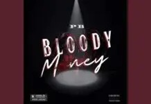 Lirik Lagu Bloody Money dan Terjemahan - PB, EUGINE GLASS