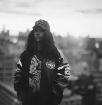 Lirik Lagu Nobody Gets Me – SZA Lirik Lagu Nobody Gets Me - SZA