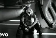 Lirik Lagu Hold My Hand dan Terjemahan - Lady Gaga (OST Top Gun: Maverick)