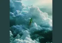 Lirik Lagu Peter Pan Was Right dan Terjemahan - Anson Seabra