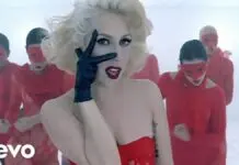 Lirik Lagu Bad Romance dan Terjemahan - Lady Gaga