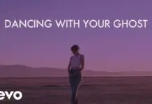 Lirik Lagu Dancing With Your Ghost dan Terjemahan – Sasha Alex Sloan Lirik Lagu Dancing With Your Ghost dan Terjemahan - Sasha Alex Sloan