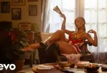Lirik Lagu Vegas dan Terjemahan – Doja Cat Lirik Lagu Vegas dan Terjemahan - Doja Cat