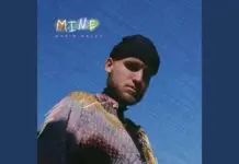 Lirik Lagu Mine dan Terjemahan - Gavin Haley