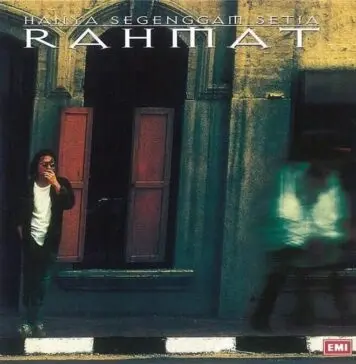 Lirik Lagu Hanya Segenggam Setia – Rahmat Lirik Lagu Hanya Segenggam Setia - Rahmat