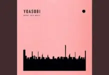 Lirik Lagu Probably – Yoasobi (Bokura Wa Nankai Datte Kitto, Sou Nannen Datte Kitto) Lirik Lagu Probably - Yoasobi (Bokura Wa Nankai Datte Kitto, Sou Nannen Datte Kitto)